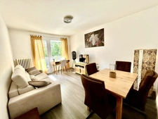 Appartement à vendre 2 pièces ANNECY LE VIEUX (74)