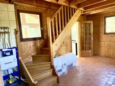 Maison à vendre 2 pièces ALEX (74)