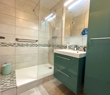 Appartement à vendre 2 pièces ANNECY LE VIEUX (74)