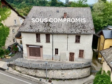 Immeuble - maison à vendre à ALBY SUR CHERAN
