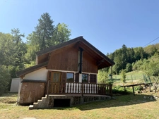 Maison à vendre 2 pièces ALEX (74)