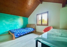 Maison à vendre 7 pièces LOVAGNY (74)
