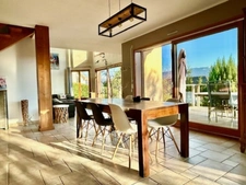 Maison à vendre 7 pièces LOVAGNY (74)