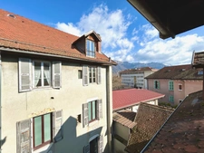 Appartement à vendre 2 pièces ANNECY (74)