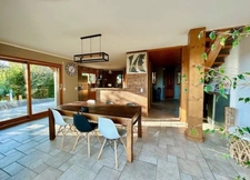 Maison à vendre 7 pièces LOVAGNY (74)