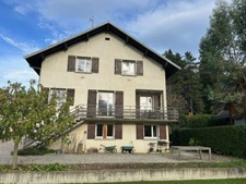 Maison à vendre 6 pièces MENTHON SAINT BERNARD (74)