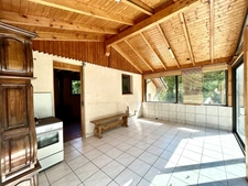 Maison à vendre 2 pièces ALEX (74)