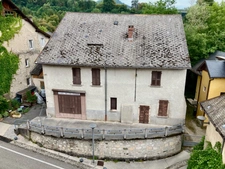 Immeuble - maison à vendre à ALBY SUR CHERAN