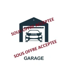 Garage à vendre ANNECY (74)