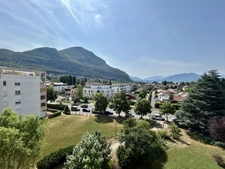 Appartement à vendre 2 pièces ANNECY LE VIEUX (74)