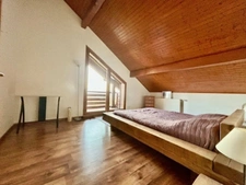 Maison à vendre 7 pièces LOVAGNY (74)