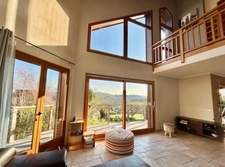Maison à vendre 7 pièces LOVAGNY (74)