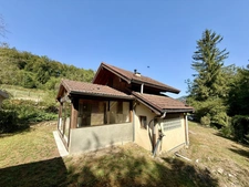 Maison à vendre 2 pièces ALEX (74)