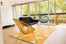 Appartement à vendre 2 pièces ANNECY (74)