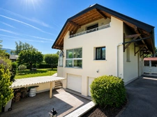 Maison à vendre 6 pièces MENTHON SAINT BERNARD (74)