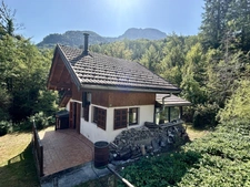 Maison à vendre 2 pièces ALEX (74)