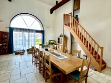 Maison de caractère à vendre 10 pièces ALBY SUR CHERAN (74)