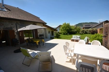 Maison de caractère à vendre 10 pièces ALBY SUR CHERAN (74)