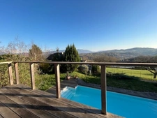 Maison à vendre 7 pièces LOVAGNY (74)