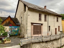 Immeuble - maison à vendre à ALBY SUR CHERAN