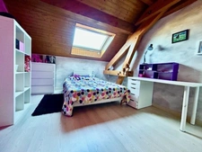 Maison à vendre 7 pièces LOVAGNY (74)