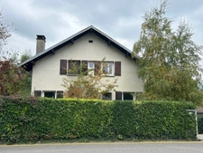 Maison à vendre 6 pièces MENTHON SAINT BERNARD (74)