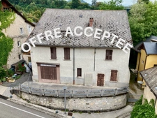 Immeuble - maison à vendre à ALBY SUR CHERAN