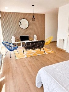 Appartement à vendre 2 pièces ANNECY (74)