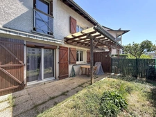 Maison à vendre 4 pièces VILLE LA GRAND (74)