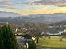 Maison à vendre 7 pièces LOVAGNY (74)