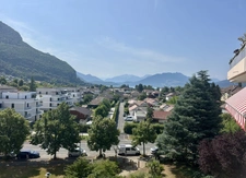 Appartement à vendre 2 pièces ANNECY LE VIEUX (74)