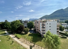 Appartement à vendre 2 pièces ANNECY LE VIEUX (74)