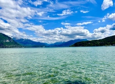 Appartement à vendre 2 pièces ANNECY (74)