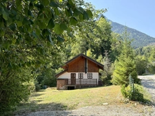 Maison à vendre 2 pièces ALEX (74)