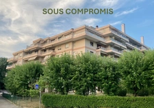Appartement à vendre 2 pièces ANNECY LE VIEUX (74)