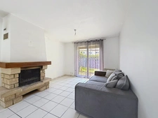 Maison à vendre 4 pièces VILLE LA GRAND (74)