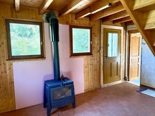 Maison à vendre 2 pièces ALEX (74)