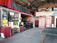Hangar/Local 200m2 sur parcelle de 380m2 viabilisée à vendre BRAX (31)