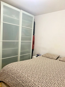 Créteil Pointe du Lac appartement F4 82 m2 en duplex Balcon 3.20 m2