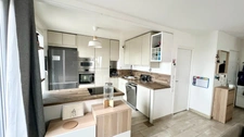 Limite Maisons-Alfort ROOFTOP F5 de 102 m2 terrasse de 118 m² sud TOIT TERRASSE