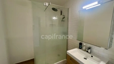LE PERREUX-SUR-MARNE appartement F4 - 76 m2 avec balcon cave et parking