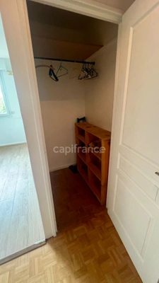 LE PERREUX-SUR-MARNE appartement F4 - 76 m2 avec balcon cave et parking