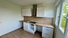 LE PERREUX-SUR-MARNE appartement F4 - 76 m2 avec balcon cave et parking