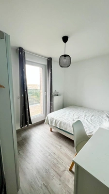 Limite Maisons-Alfort ROOFTOP F5 de 102 m2 terrasse de 118 m² sud TOIT TERRASSE