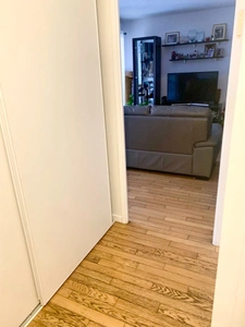 Créteil Pointe du Lac appartement F4 82 m2 en duplex Balcon 3.20 m2