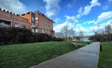 Créteil Pointe du Lac appartement F3 62 m2 Balcon 4 m2