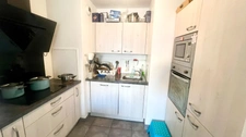 Limite Maisons-Alfort appartement 2 pièces 47 m2 balcon 4.91 m2 , proche du RER D et du futur métro ligne 15 du Grand Paris