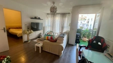 Limite Maisons-Alfort appartement 2 pièces 47 m2 balcon 4.91 m2 , proche du RER D et du futur métro ligne 15 du Grand Paris