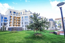 Limite Maisons-Alfort appartement 2 pièces 47 m2 balcon 4.91 m2 , proche du RER D et du futur métro ligne 15 du Grand Paris