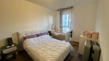 Limite Maisons-Alfort appartement 2 pièces 47 m2 balcon 4.91 m2 , proche du RER D et du futur métro ligne 15 du Grand Paris